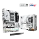 ASRock X870 Steel Legend WiFi AM5 DDR5 ATX Motherboard